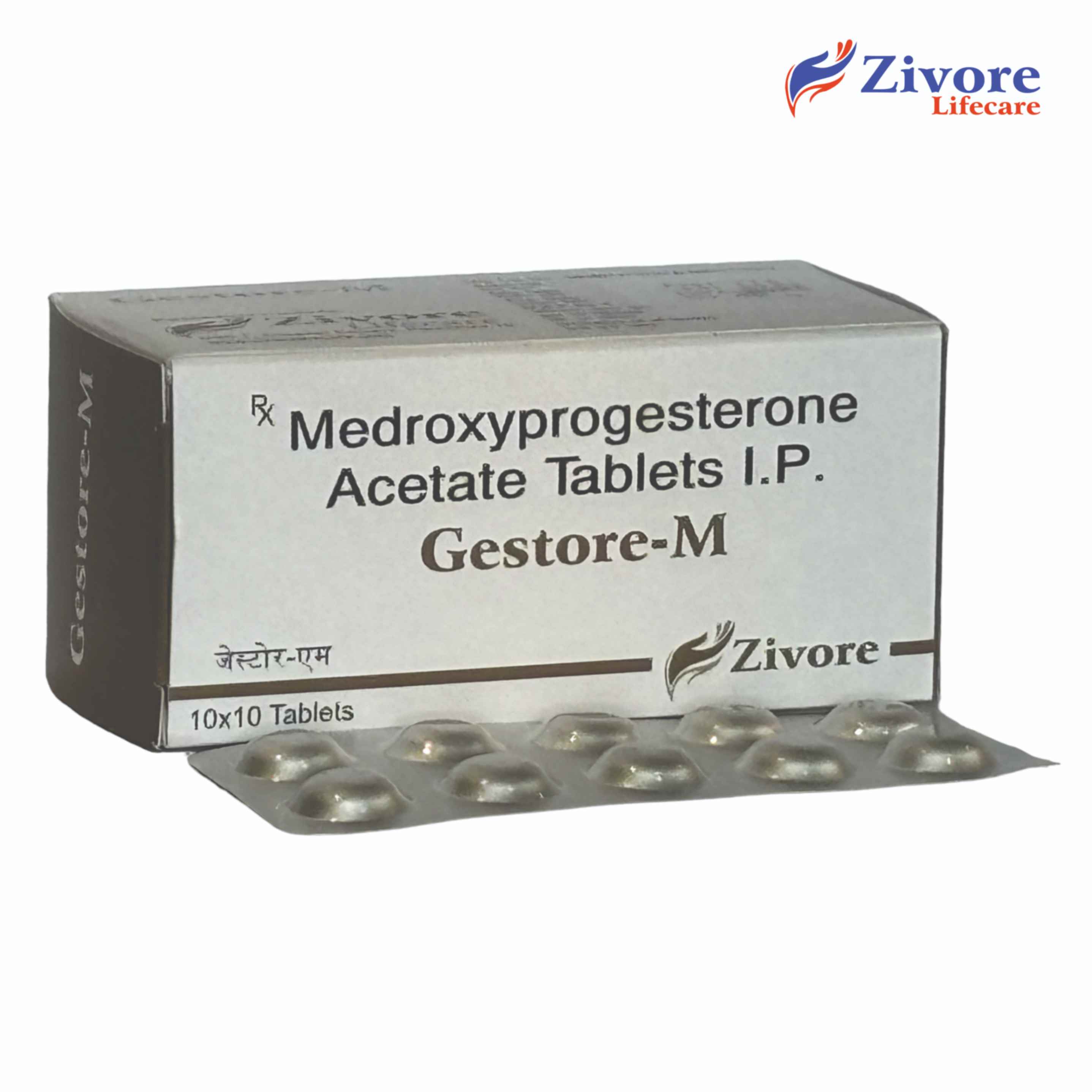 Gestore-M Tablets